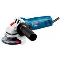 Шлифовальная машина Bosch GWS 750-125, болгарка