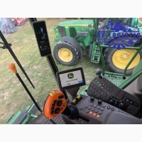 Зерноуборочный комбайн John Deere W650 2016 года