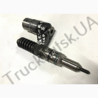 Форсунка Iveco, Івеко Stralis Euro5 Cursor8 0414700006, 504100287