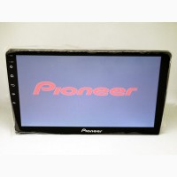 2din Pioneer Pi-808 10 Экран /4Ядра/1Gb Ram/ Android