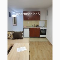 Идеальный отдых на берегу моря. Черногория. Apartmani Nikmil