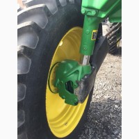 Самохідний оприскувач John Deere 4830 (Джон Дір 4830)