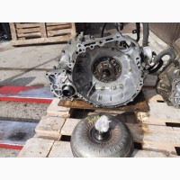 Акпп коробка автомат U140F Toyota RAV4 2.4 2006-2012 30500-42320 30500-42221