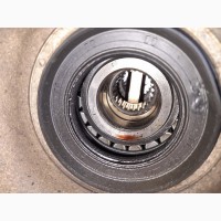 Акпп коробка автомат U140F Toyota RAV4 2.4 2006-2012 30500-42320 30500-42221