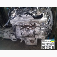 Двигатель 2GRFSE Lexus GS350 IS350 RC35 3.5i 4WD 1900031D53 19000-31D53