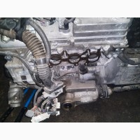 Двигатель 2GRFSE Lexus GS350 IS350 RC35 3.5i 4WD 1900031D53 19000-31D53