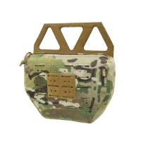 Сумка-напашник для Plate Carrier PCP-M G2 Laser Cut V-Camo