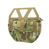 Сумка-напашник для Plate Carrier PCP-M G2 Laser Cut V-Camo