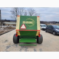 Прес рулонний KRONE KR 130S