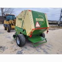 Прес рулонний KRONE KR 130S