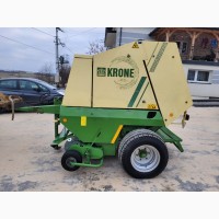 Прес рулонний KRONE KR 130S