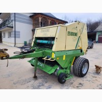 Прес рулонний KRONE KR 130S