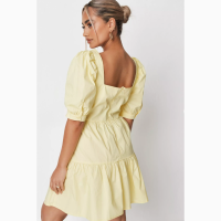 Платье, UK 8, EUR 36, Missguided, Великобритания