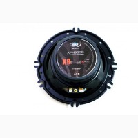 Автоакустика 16см BOSCHMANN BM AUDIO XR-6836 330W 3х полосная