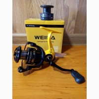 Спиннинговая катушка Weida EW3000