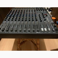 Мікшерний пульт Zeck md 10-14(Soundcraft, Behringer, Mackie, Alto, Dynacord)