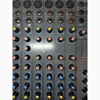 Мікшерний пульт Zeck md 10-14(Soundcraft, Behringer, Mackie, Alto, Dynacord)