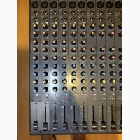 Мікшерний пульт Zeck md 10-14(Soundcraft, Behringer, Mackie, Alto, Dynacord)