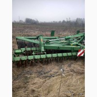 Дискова борона Amazone Catros + 7501 Т