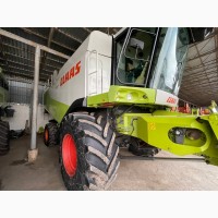 Продам зернозбиральний комбайн CLAAS Lexion 570, 2010 р