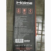 Вентилятор напольний Holmer