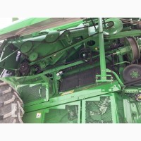 Комбайн John Deere 9770 STS Bullet Rotor, 2008 р.в