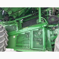 Комбайн John Deere 9770 STS Bullet Rotor, 2008 р.в