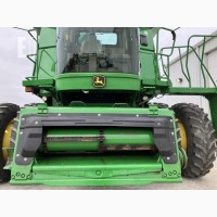 Комбайн John Deere 9770 STS Bullet Rotor, 2008 р.в