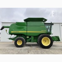 Комбайн John Deere 9770 STS Bullet Rotor, 2008 р.в