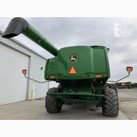 Комбайн John Deere 9770 STS Bullet Rotor, 2008 р.в