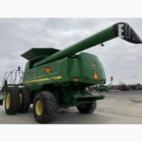 Комбайн John Deere 9770 STS Bullet Rotor, 2008 р.в