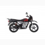 Kawasaki Bajaj Boxer BMX 125 UG OfRoad cross