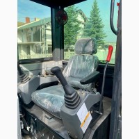 Ескаватор Kubota KR350