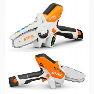 Пила Stihl GTA26 Set з доставкою по всій Україні