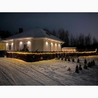 Продаж 5-к будинок Обухівський, Романків, 375000 $