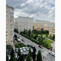 Продаж 1-к квартира Броварський, Софіївка, 63000 $