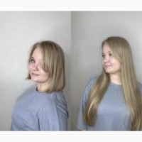 Продати волосся у Кривому Розі від 35 см сьогодні, стає все простіше