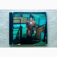 CD диск Glenn Hughes - Building The Machine