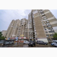 Продаж 3-к квартира Київ, Дарницький, 95000 $