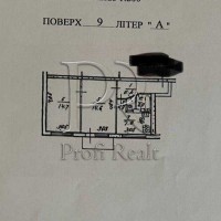 Продаж 2-к квартира Київ, Дарницький, 41500 $