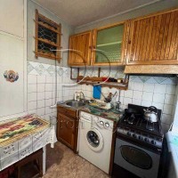 Продаж 2-к квартира Київ, Дарницький, 41500 $