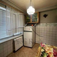 Продаж 2-к квартира Київ, Дарницький, 41500 $