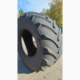 Б/у шина 800/70R38 Michelin (пара) для комбайна или трактора