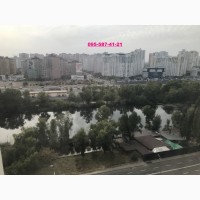 Дешева 3-кімнатна квартира поруч з метро Позняки