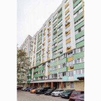 Продаж 1-к квартира Київ, Дніпровський, 44900 $