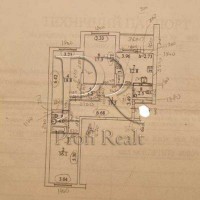 Продаж 3-к квартира Київ, Голосіївський, 105000 $