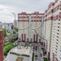 Продаж 3-к квартира Київ, Голосіївський, 105000 $