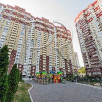 Продаж 3-к квартира Київ, Голосіївський, 105000 $