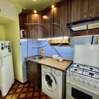 Продаж 1-к квартира Київ, Святошинський, 36000 $