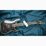 Продам злой ESP/LTD MH-1000 FR DELUXE с кейсом ESP